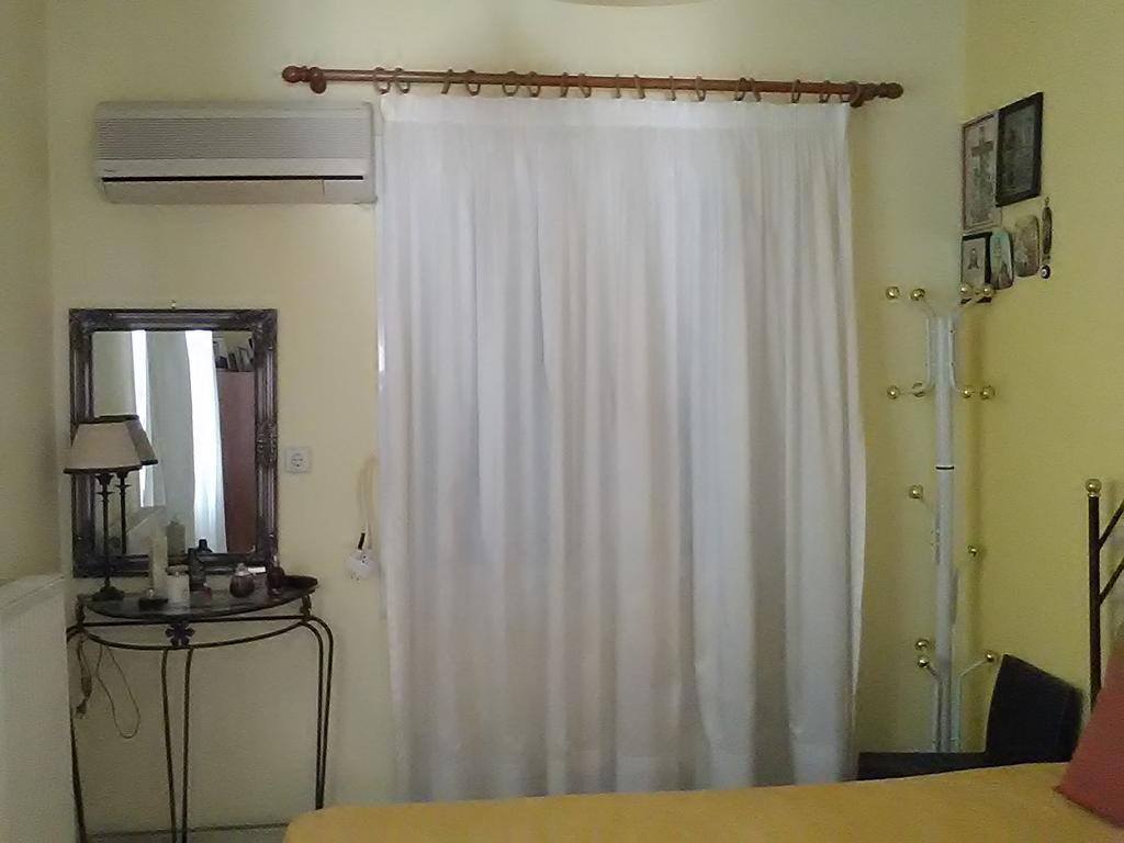 Villa Castle Sea View Paralio Astros Exterior photo